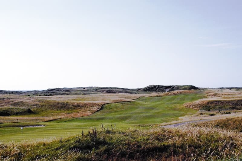 Golf de Granville
