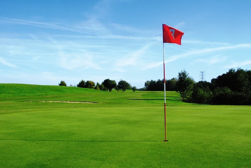 Golf du Centre Manche