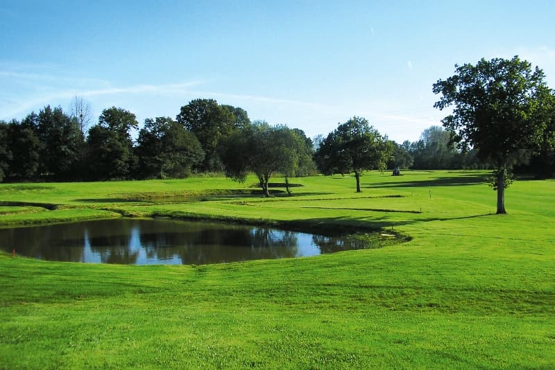 Golf du Centre Manche