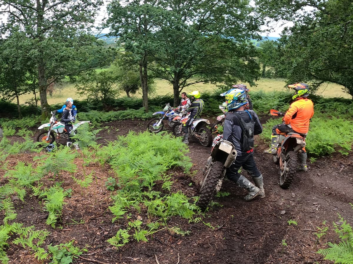 Groupe Enduro 02