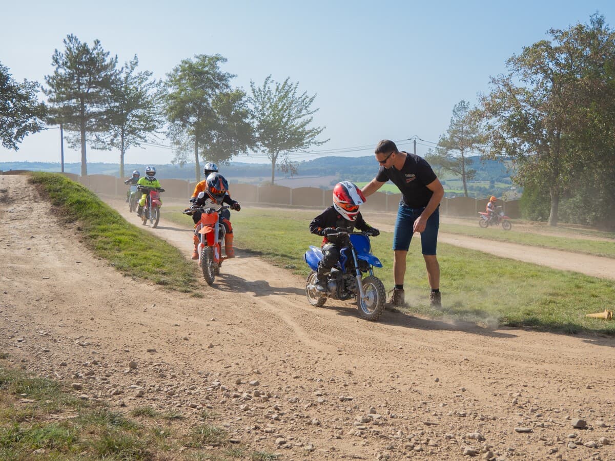 Groupe Motocross