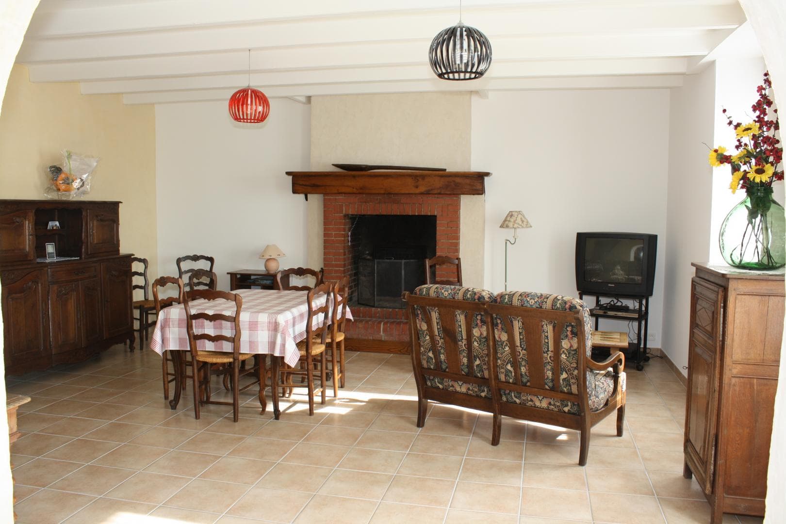 Hameau Furois