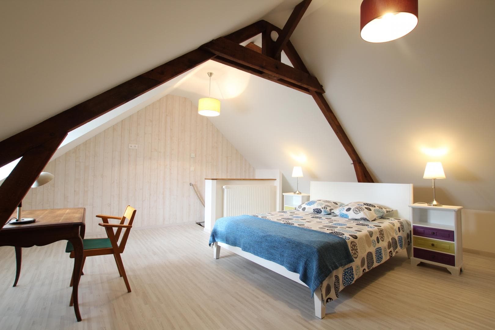 Hameau Furois