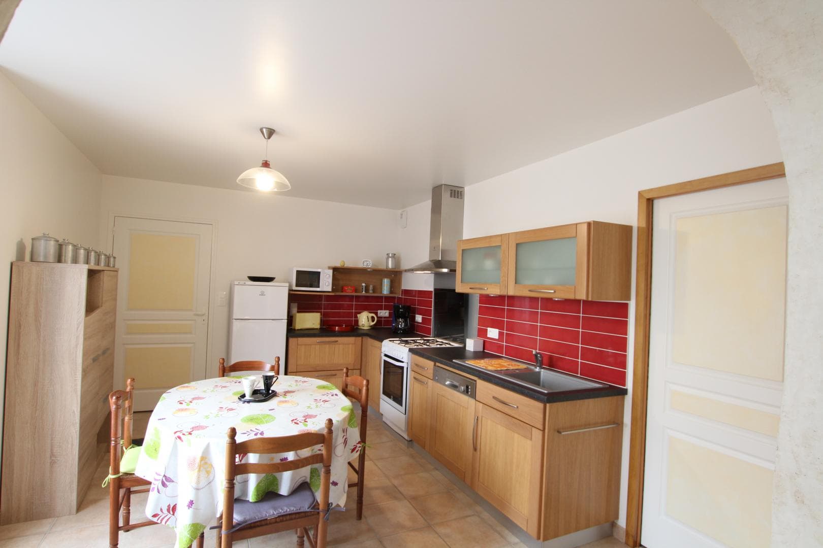 Hameau Furois
