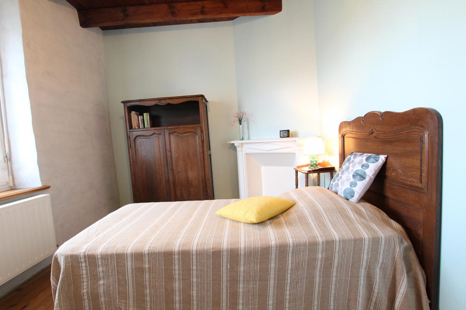 Hameau Furois
