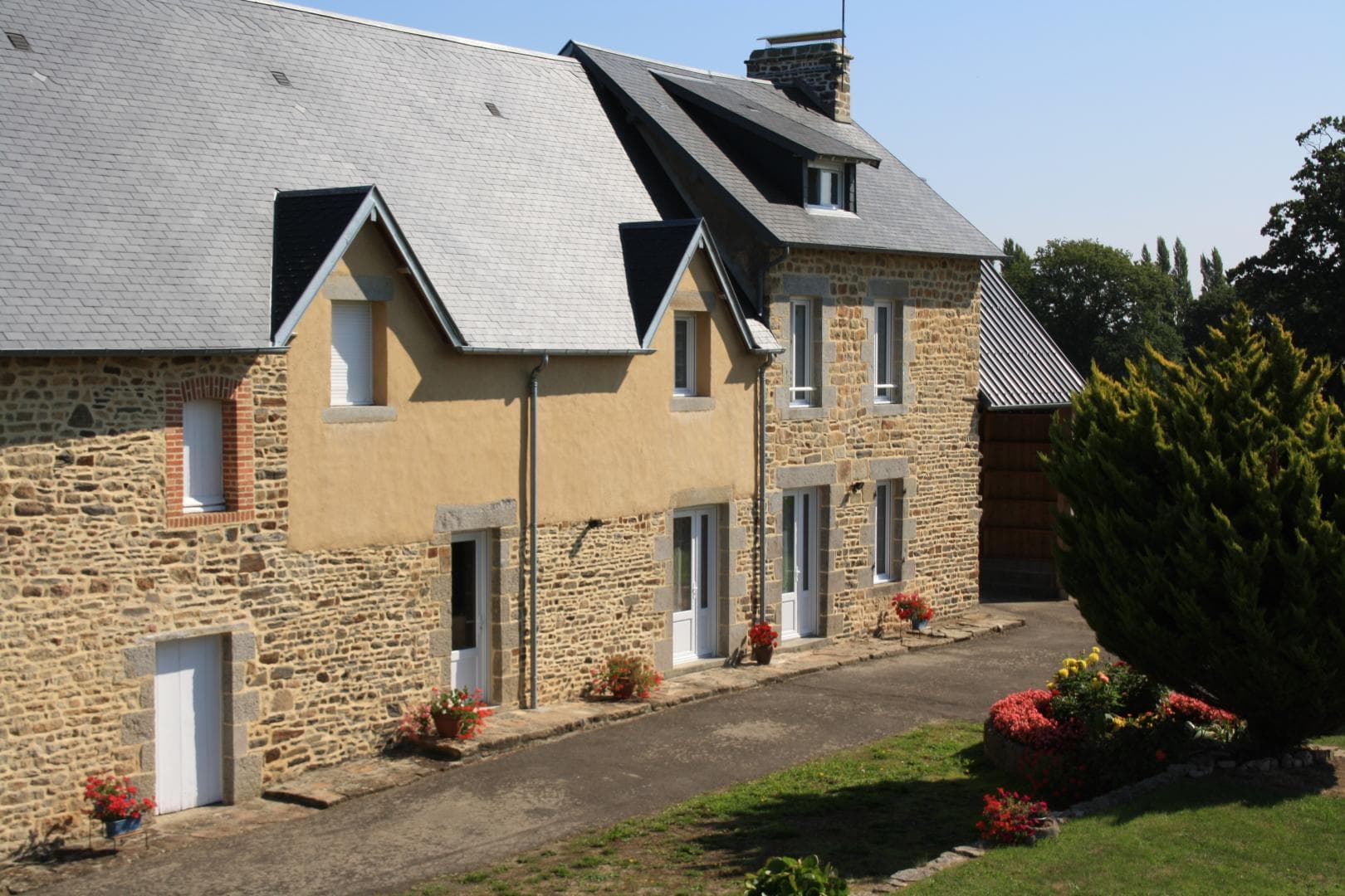 Hameau Furois