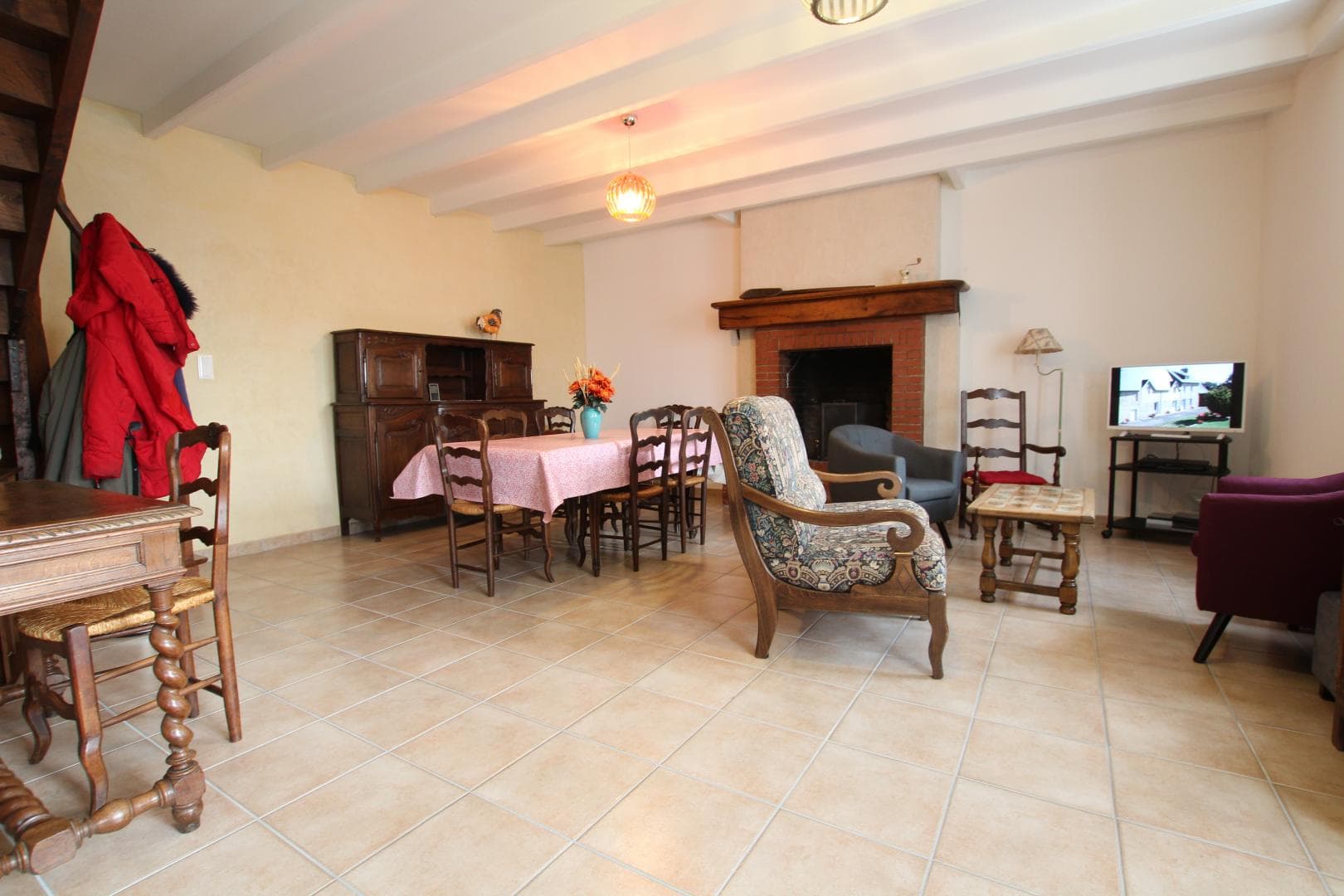 Hameau Furois