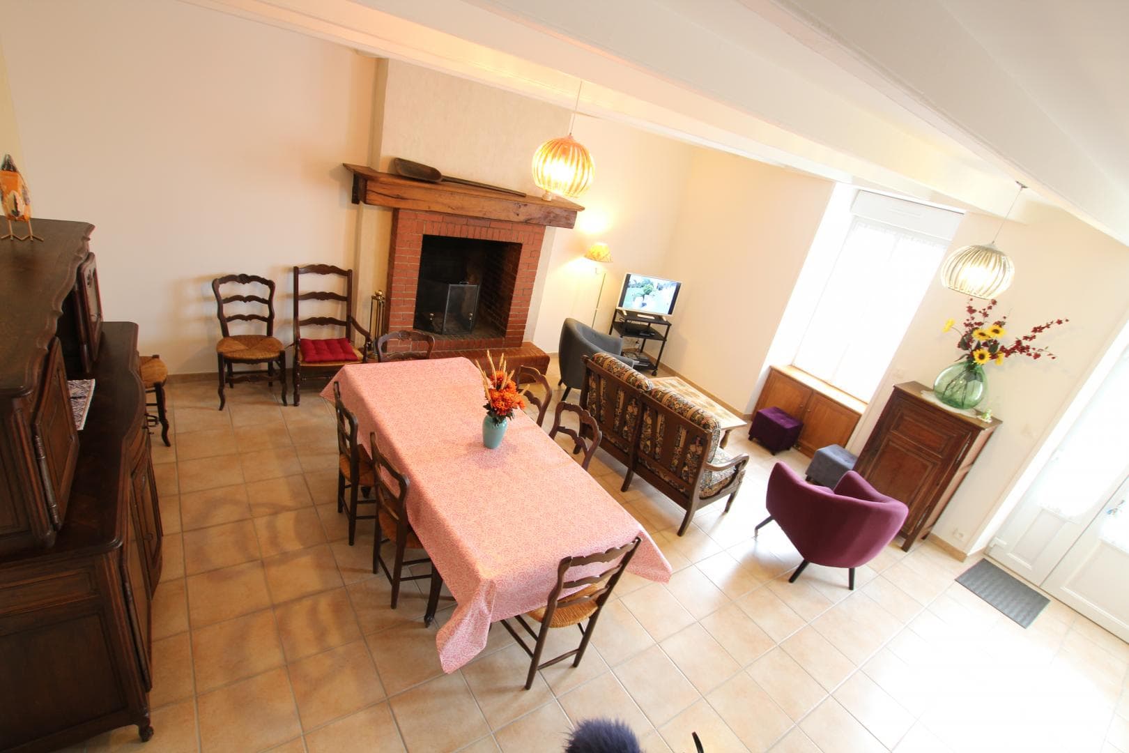 Hameau Furois