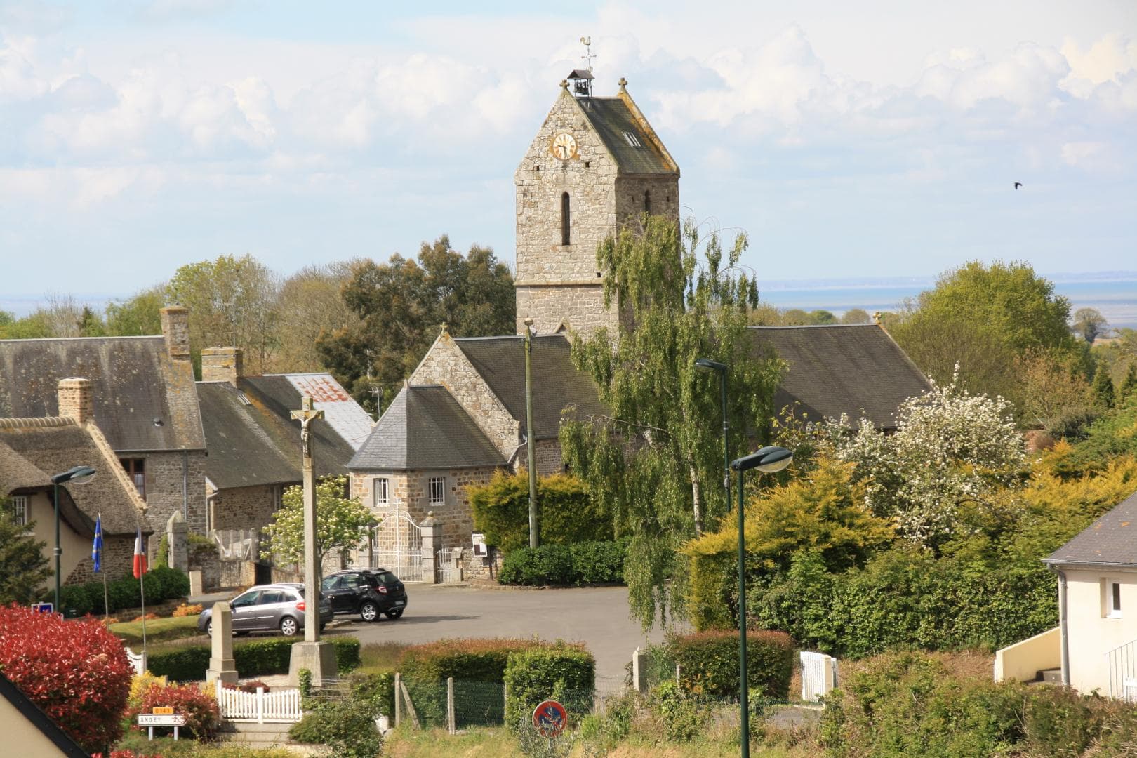 Hameau Furois
