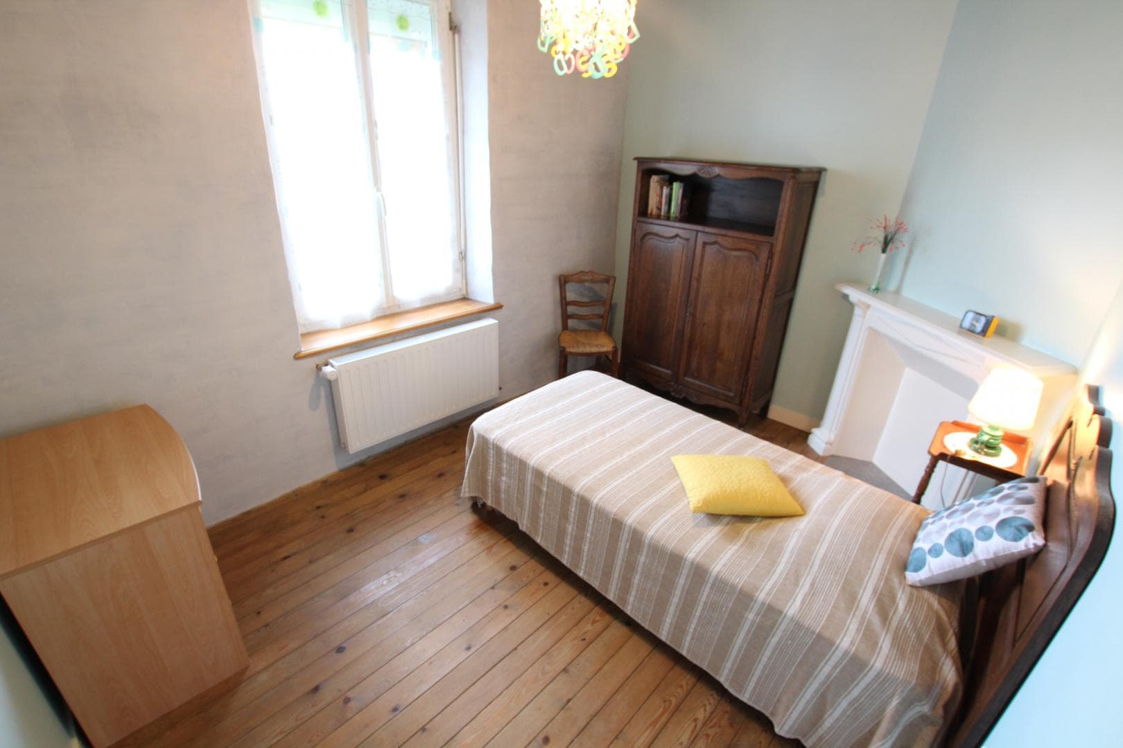 Hameau Furois
