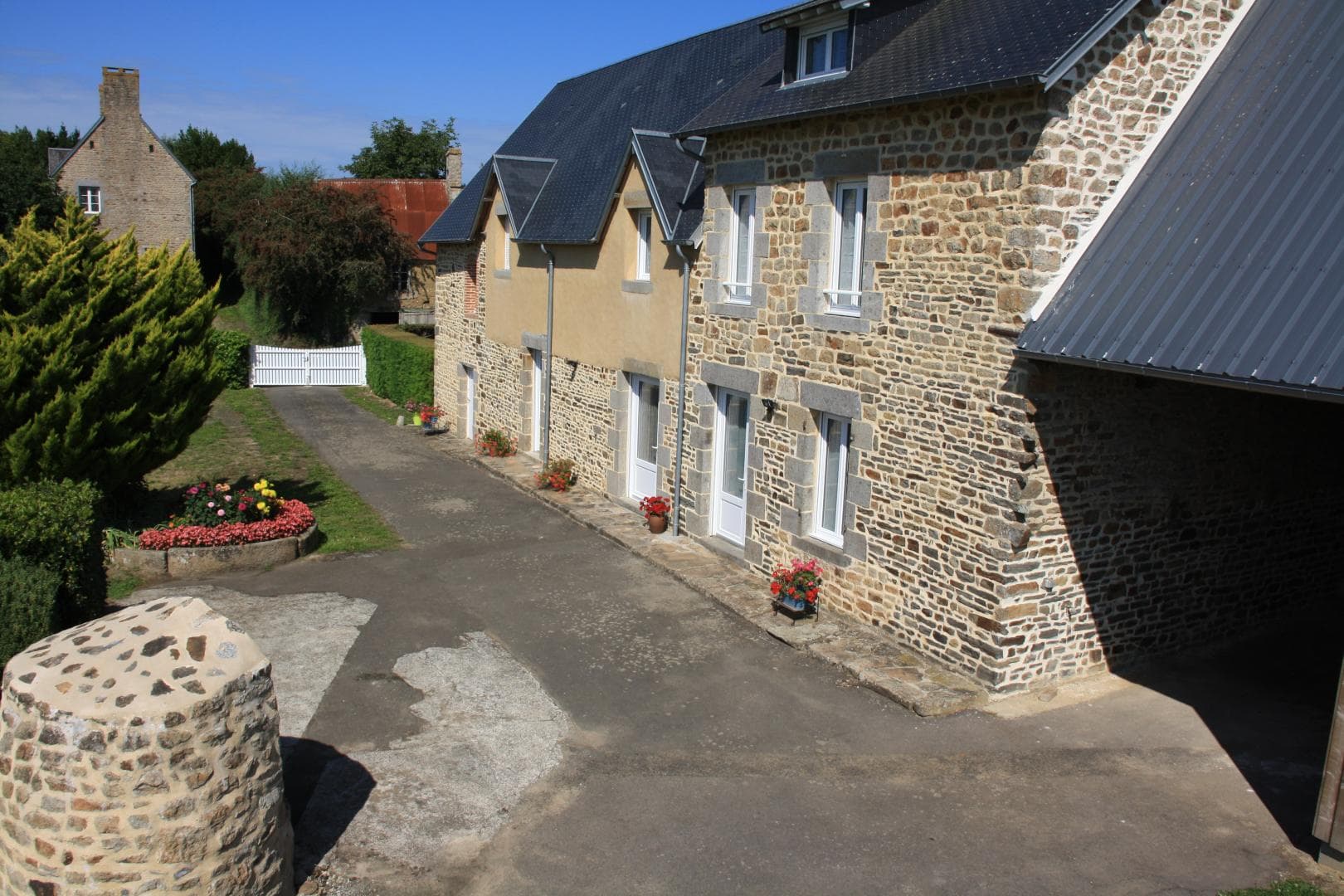 Hameau Furois