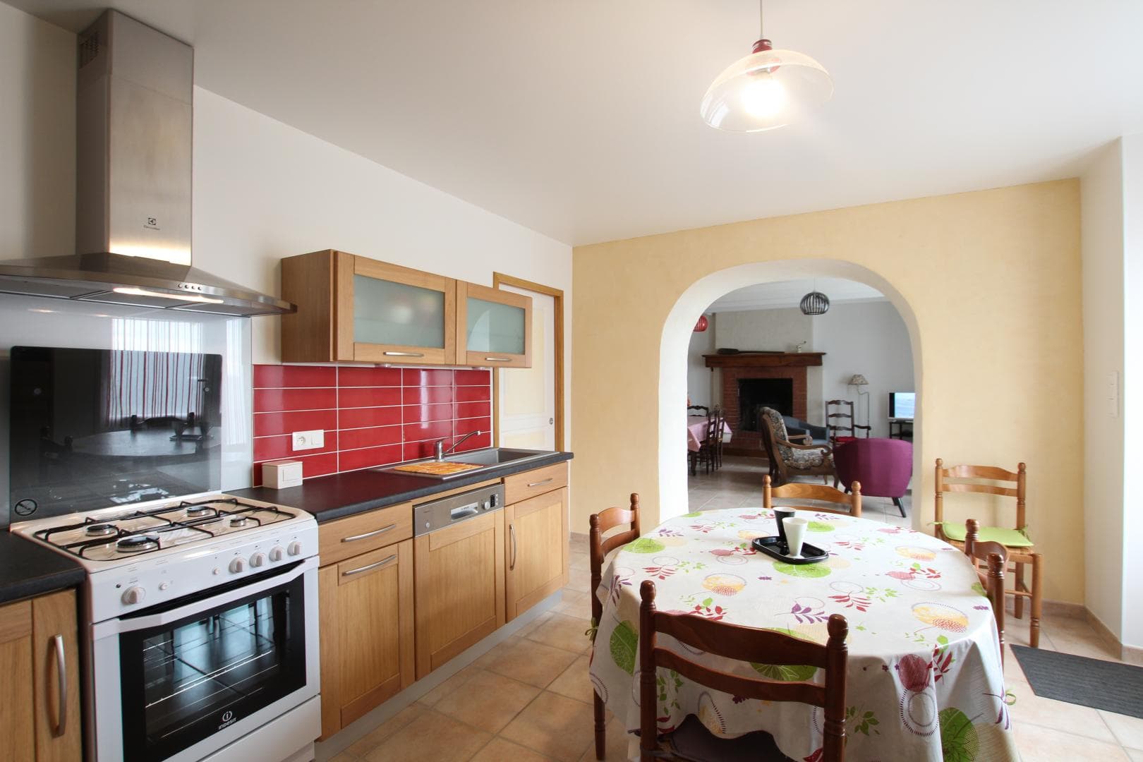 Hameau Furois