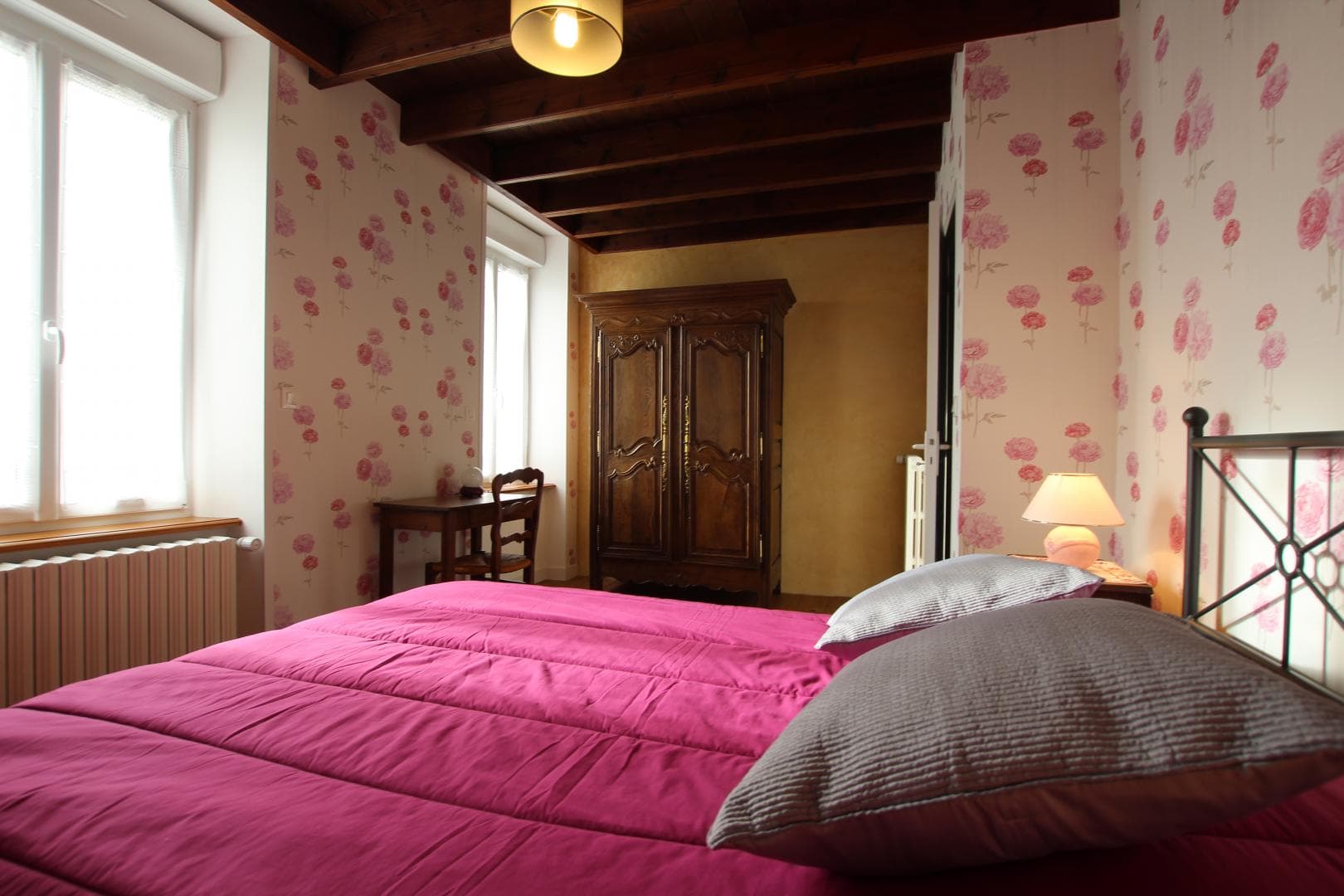 Hameau Furois