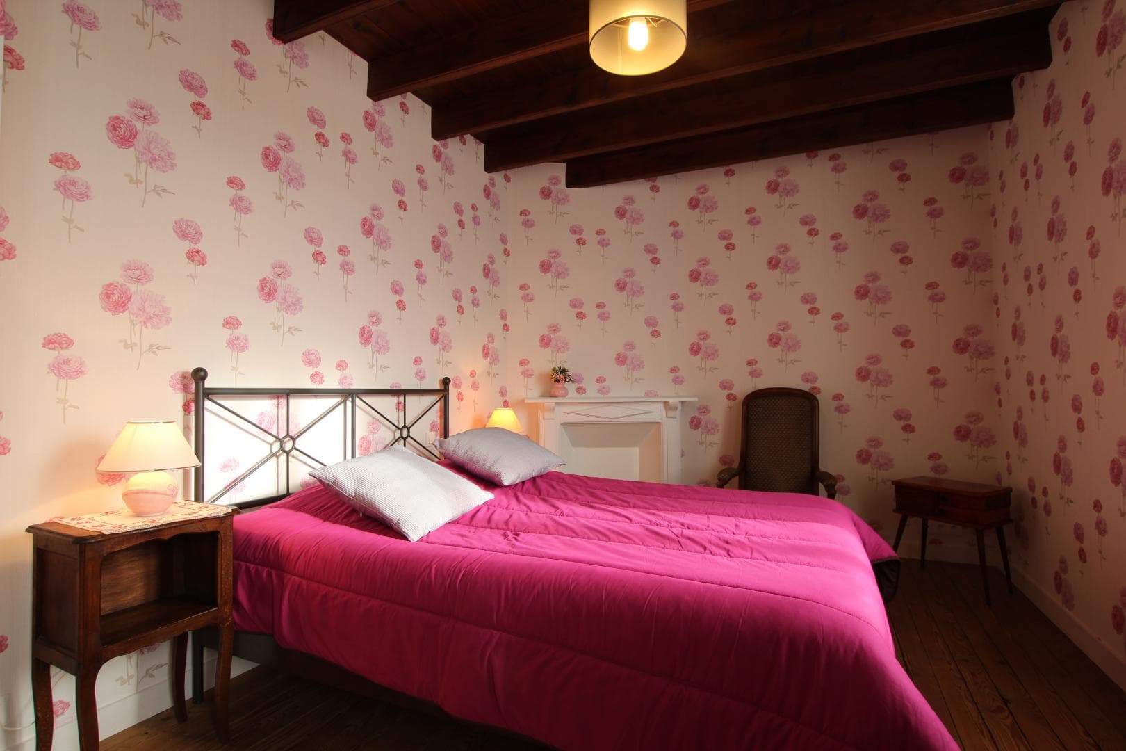 Hameau Furois