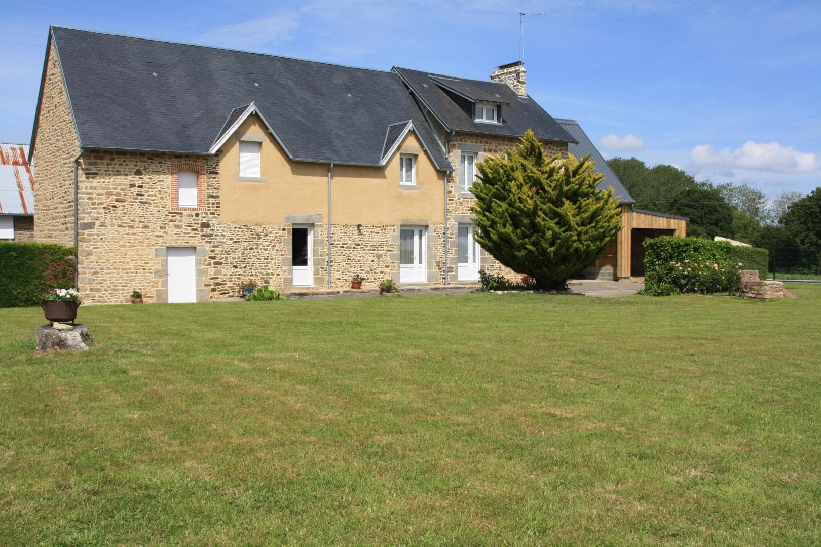 Hameau Furois
