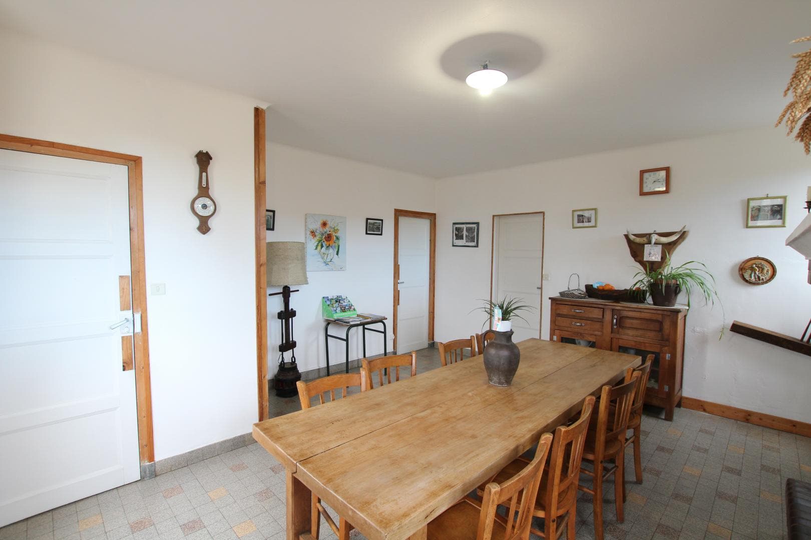 La Ferme des Delinières