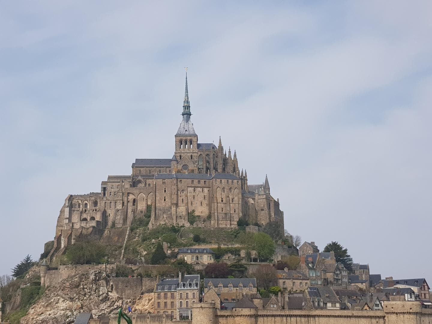 Les Embruns