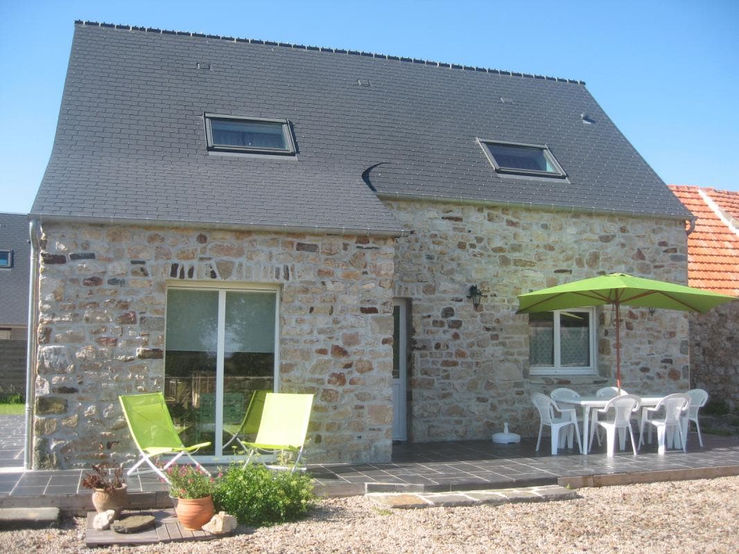 Clévacances H7052