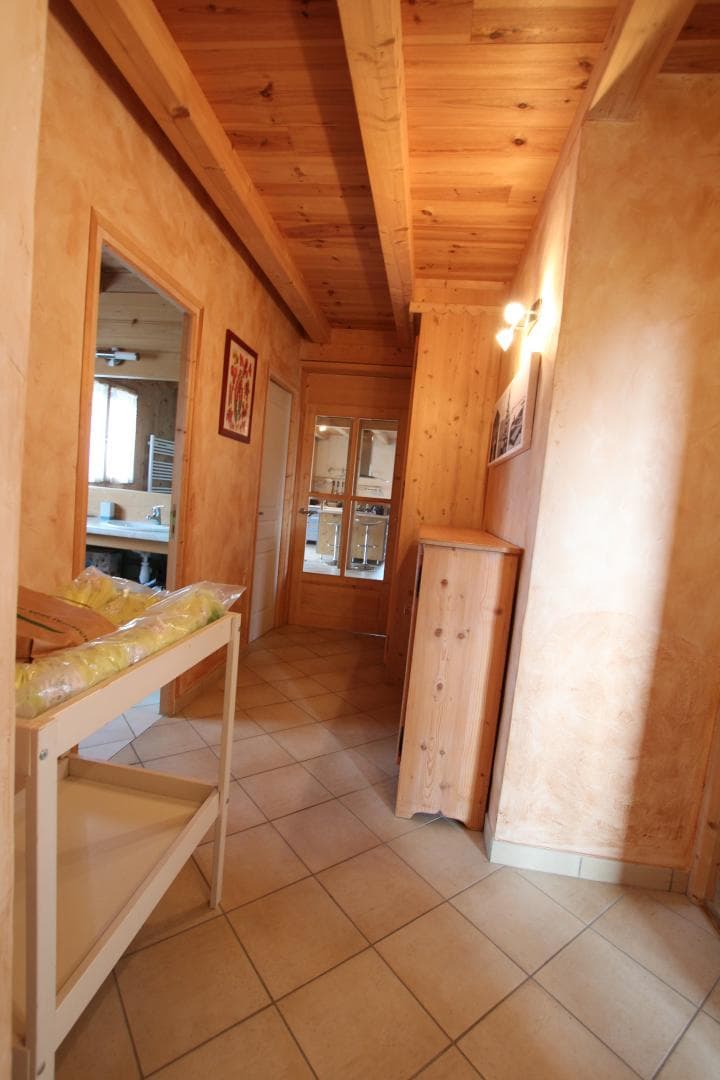 Gite Le Montagnard
