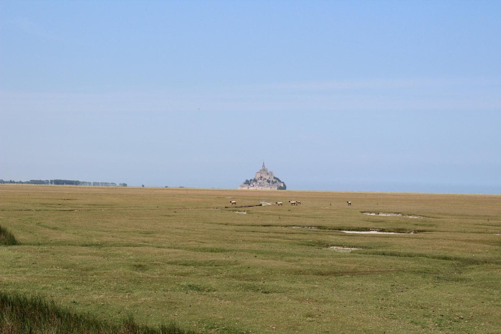 Gite Le Montagnard