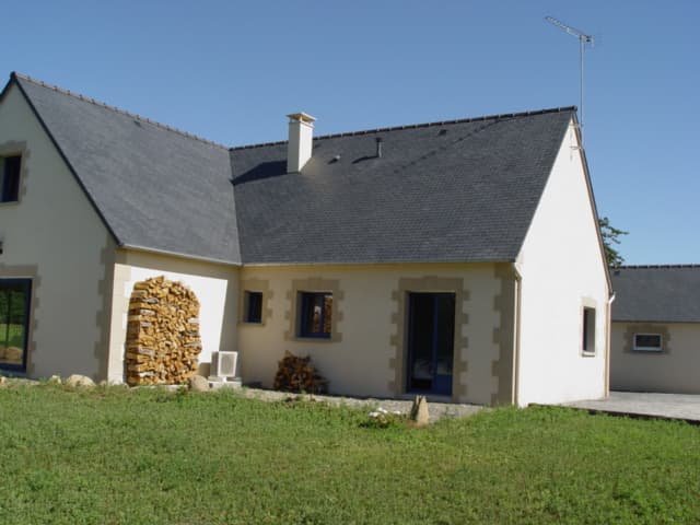 Gite Le Montagnard