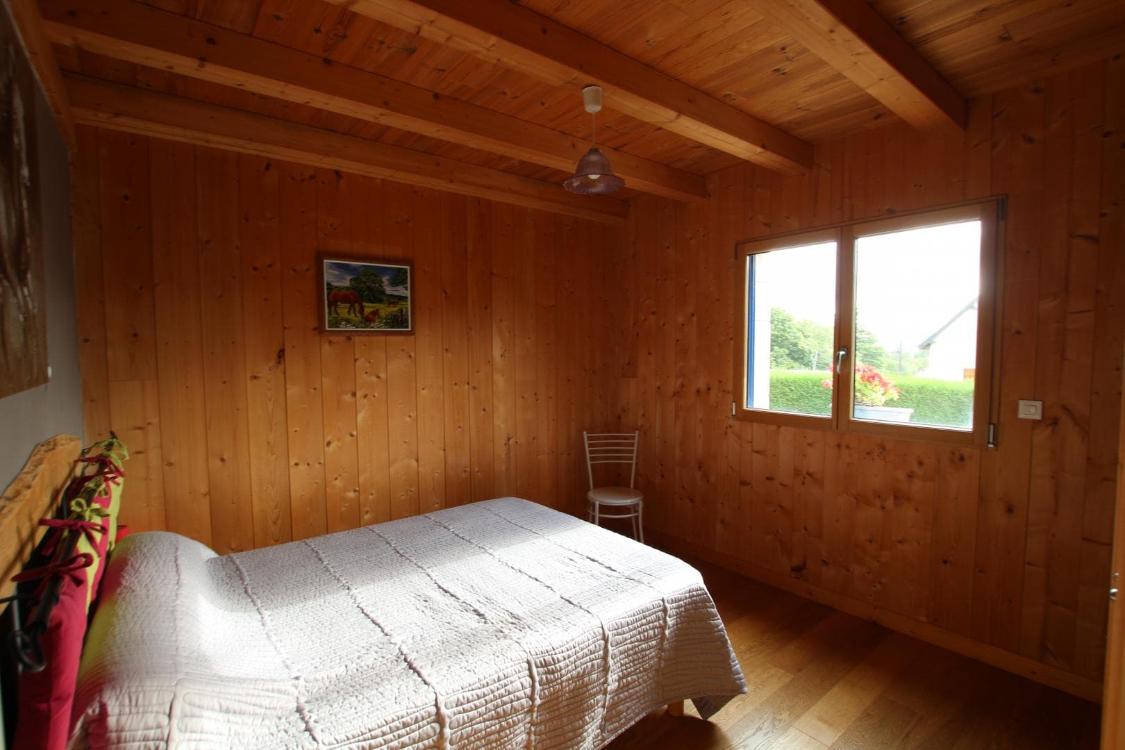 Gite Le Montagnard