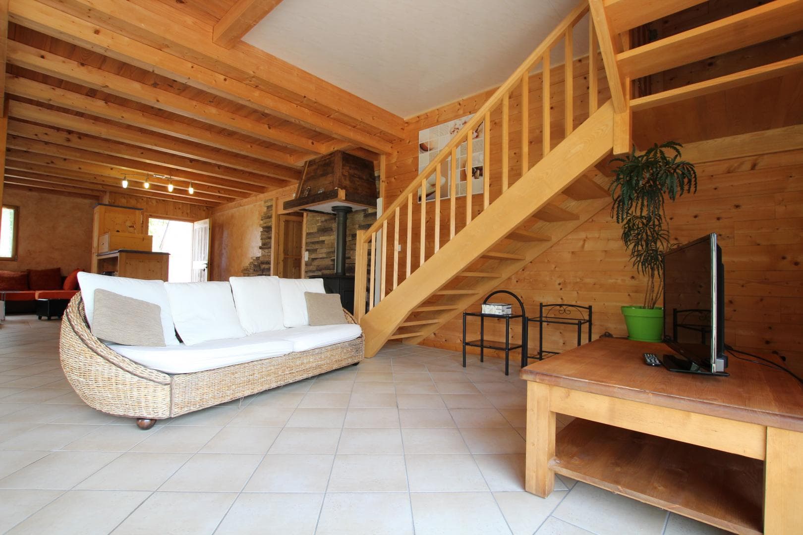 Gite Le Montagnard