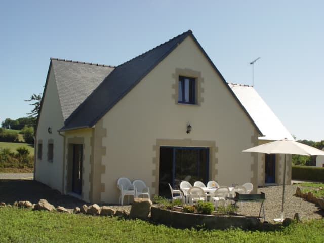 Gite Le Montagnard