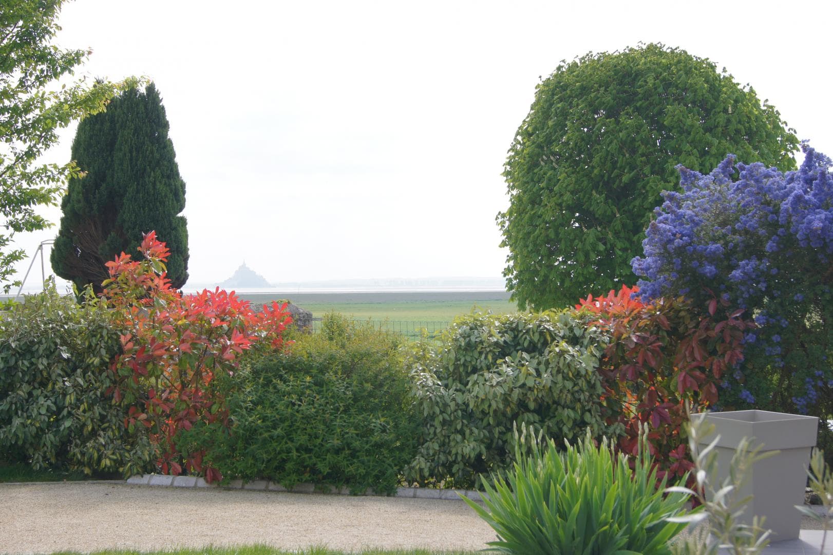Le Logis des Prés Salés