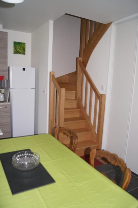 Le Logis des Prés Salés
