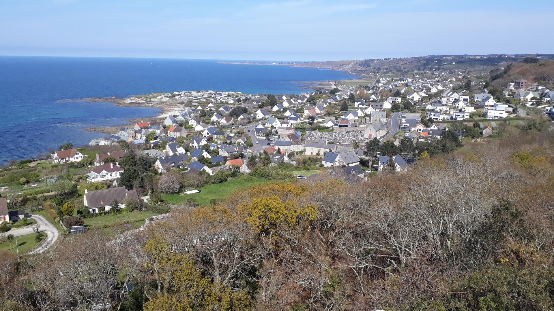 Les Roches