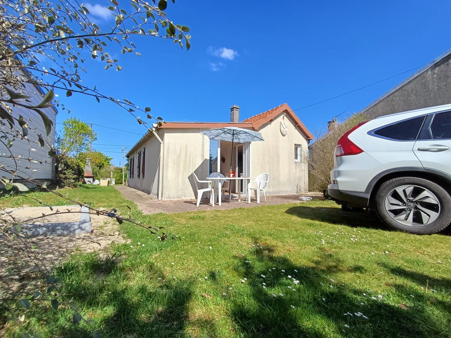 Villa Annie