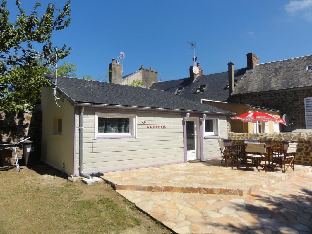 La Bergerie