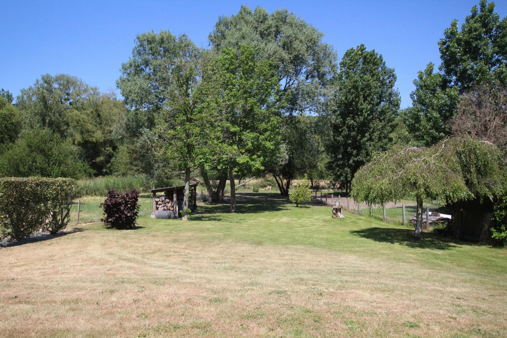 Le Pré Belliard