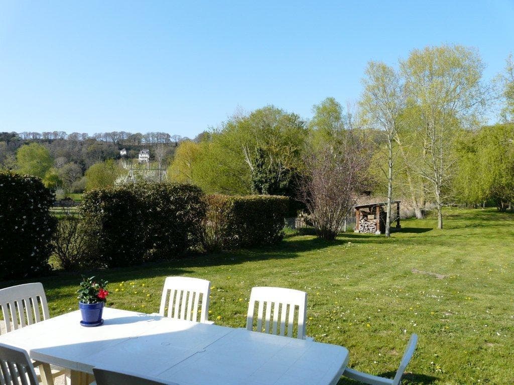 Le Pré Belliard