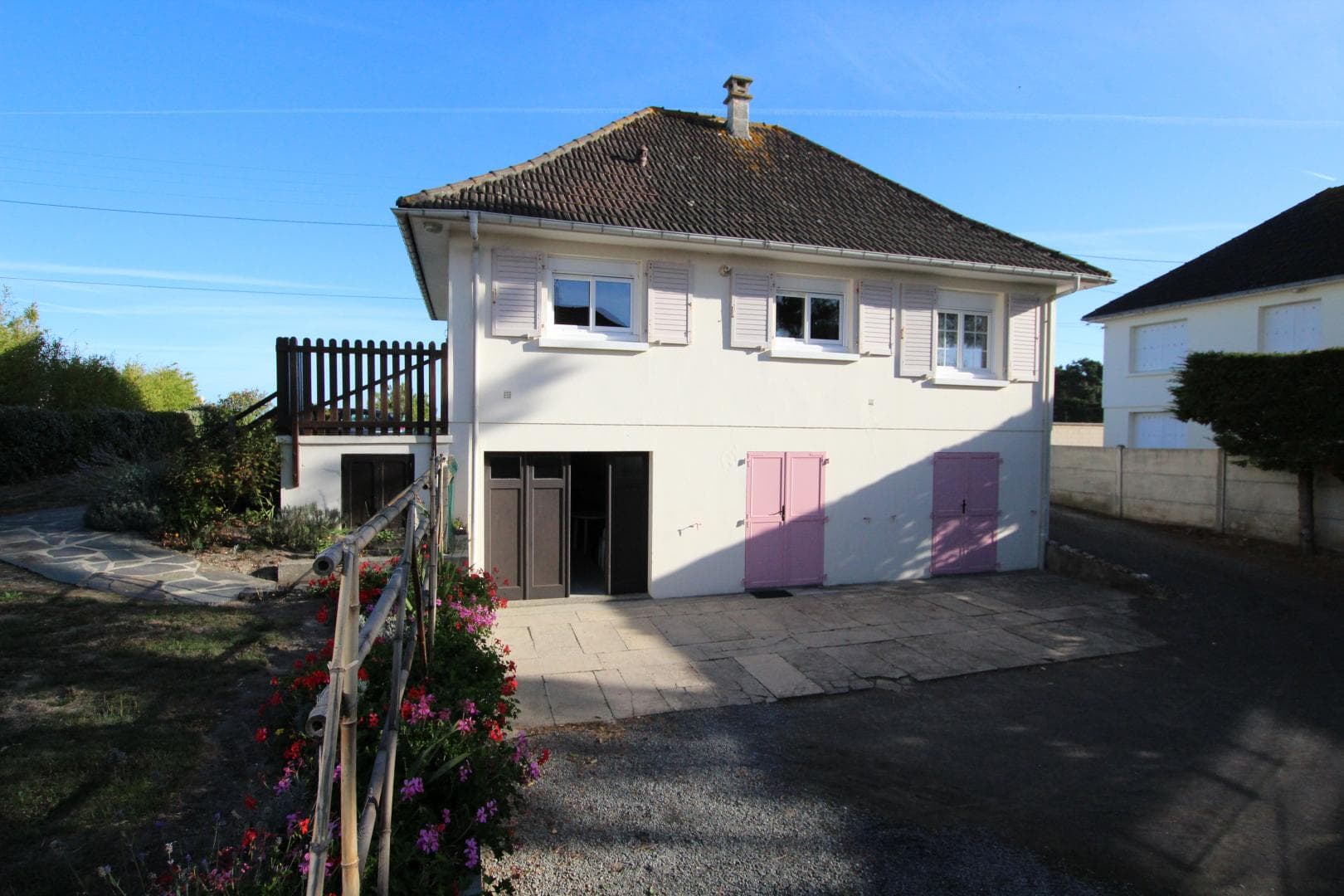 Clévacances H8022