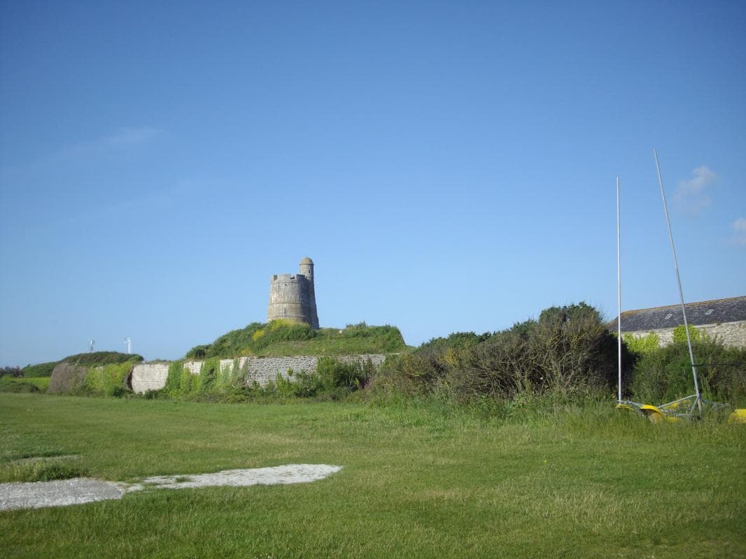 Le Tourville