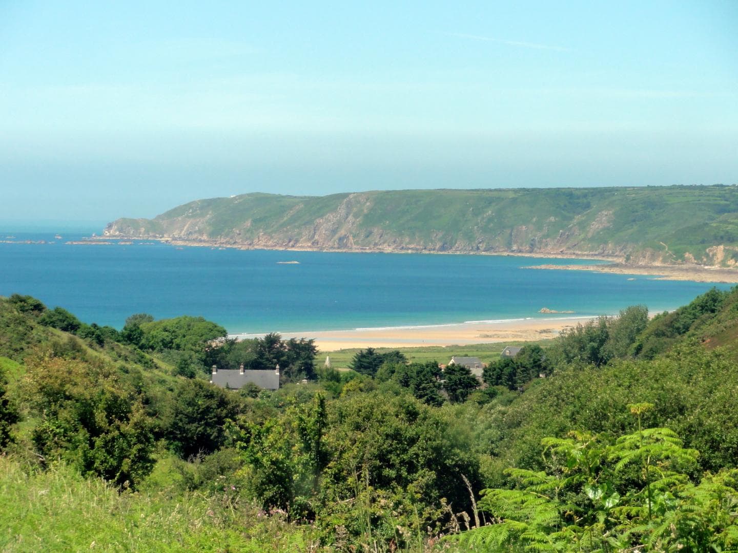 Gite de mer