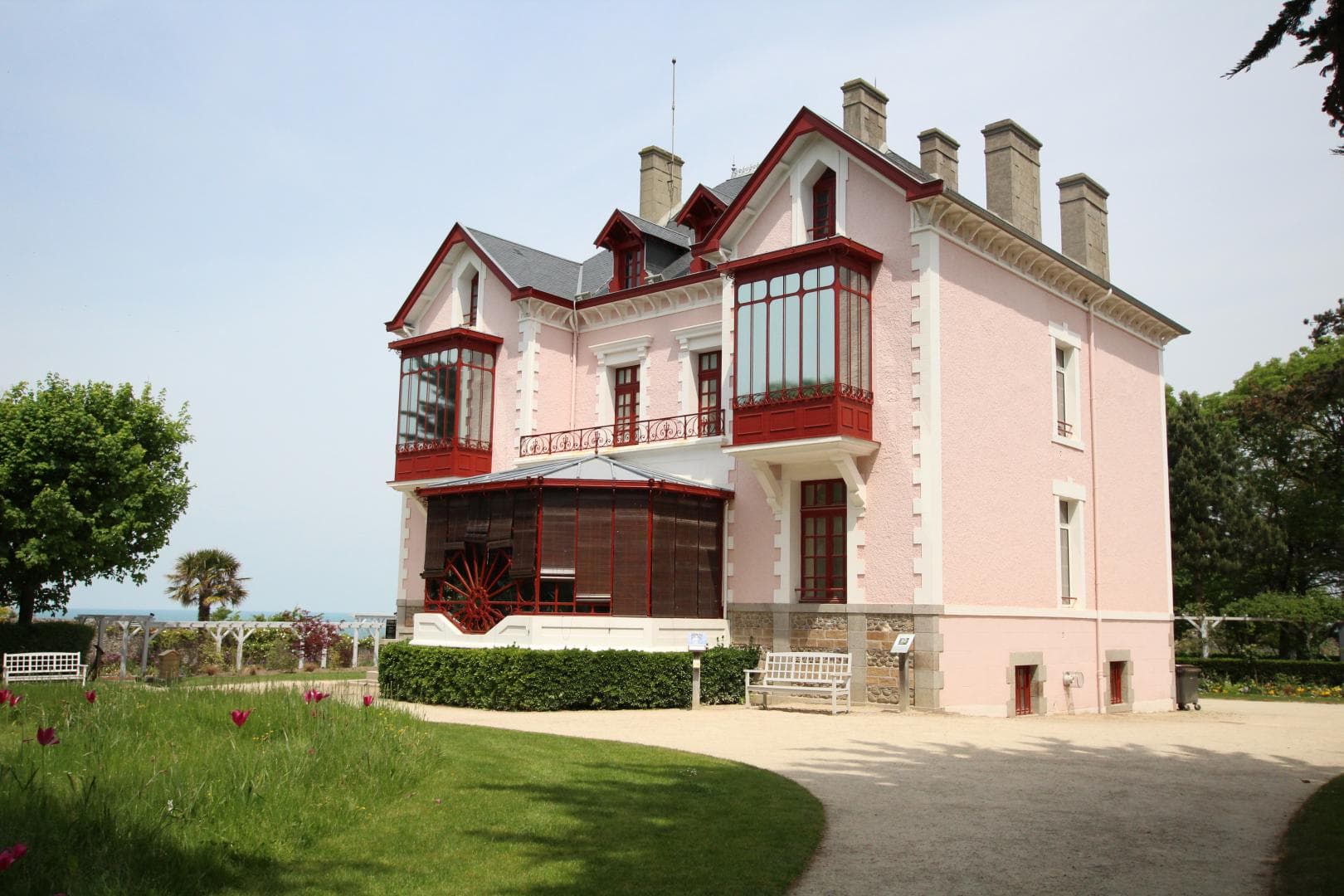 L'Enseigne