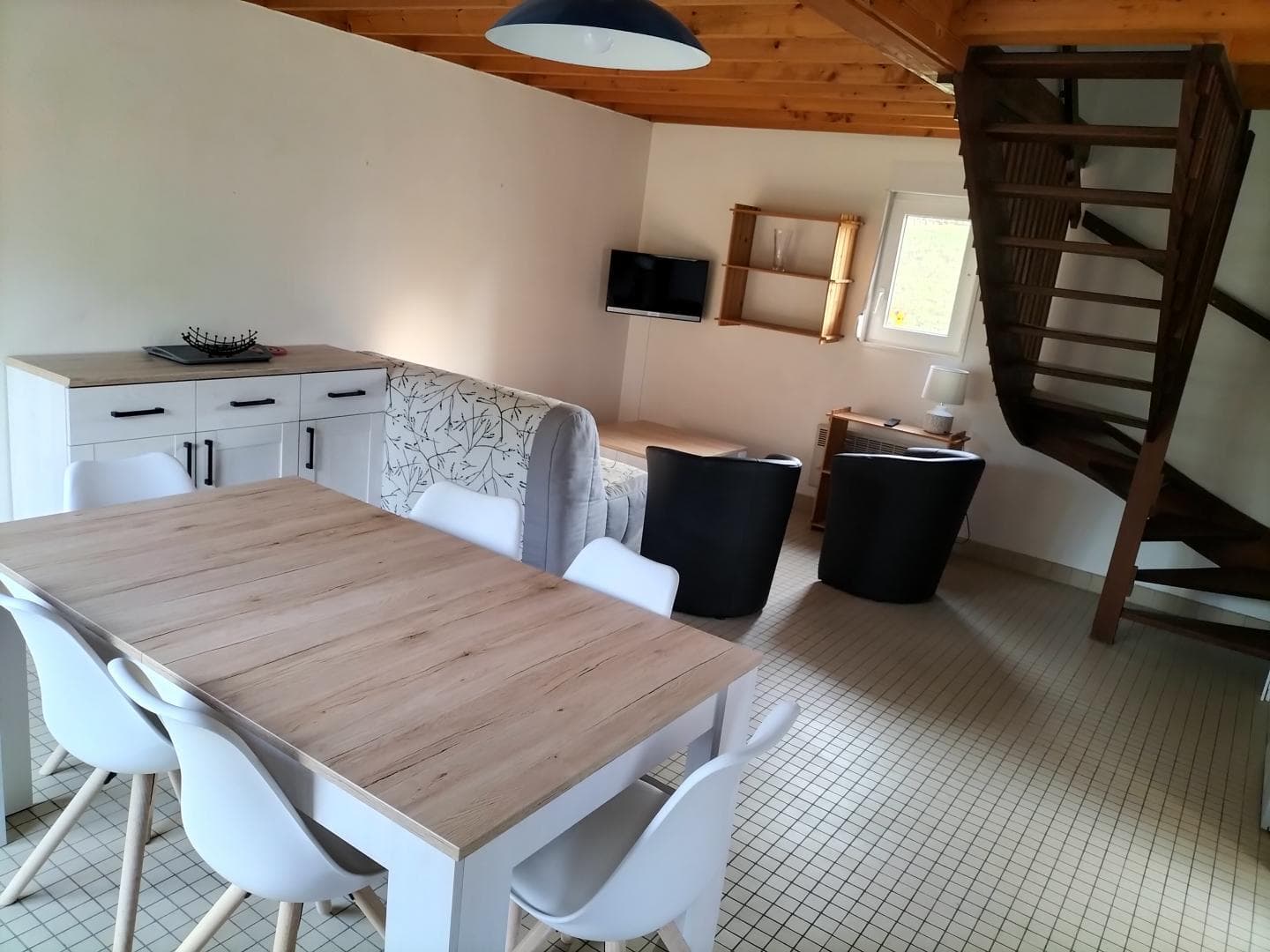 La Homardière