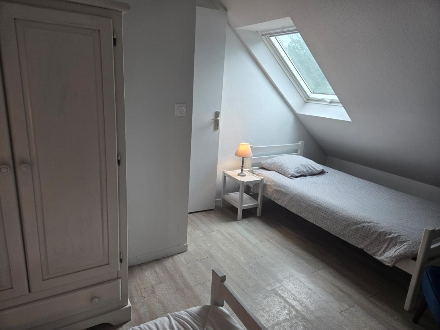 La Homardière