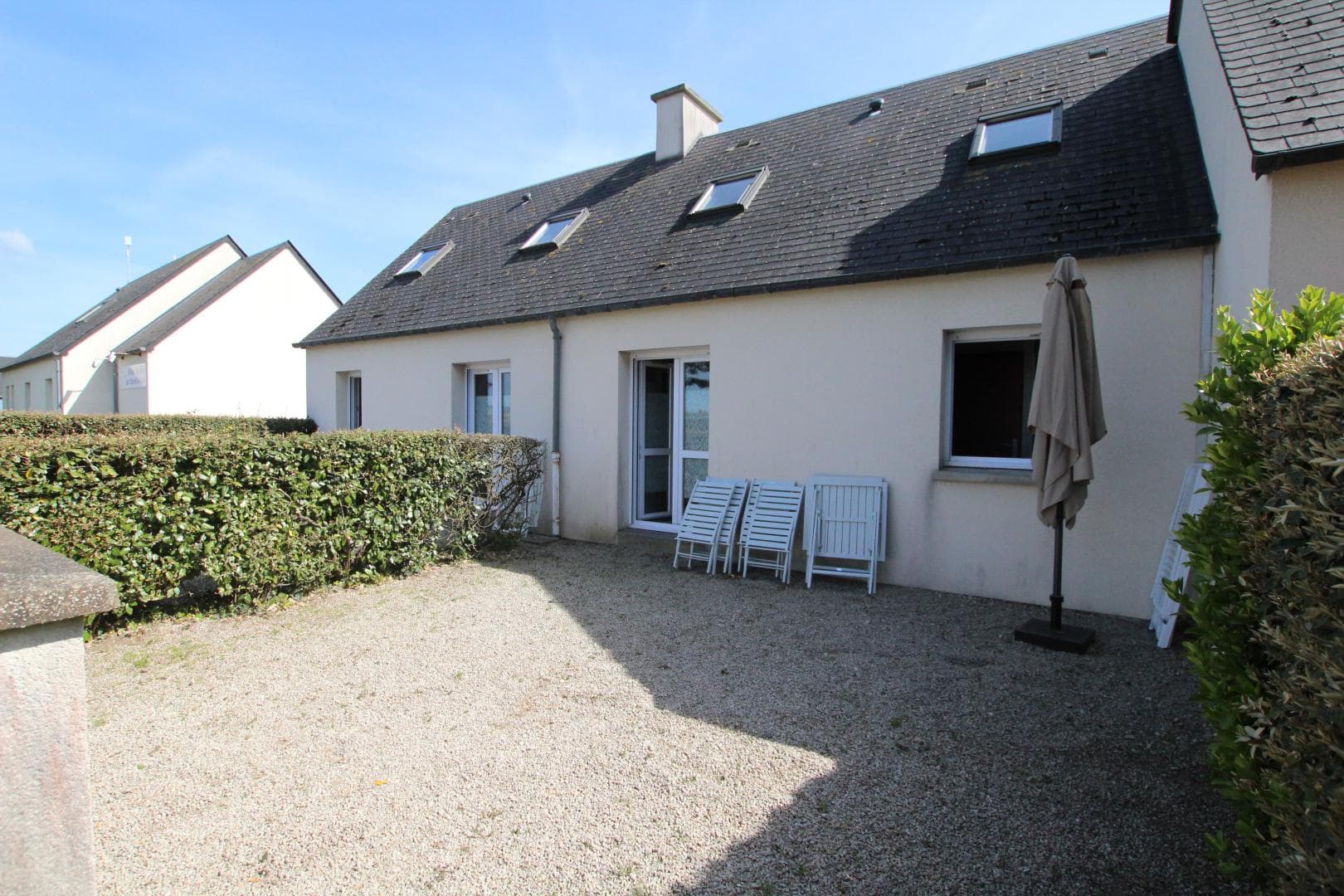 Gîte n°7 du village Clairefontaine