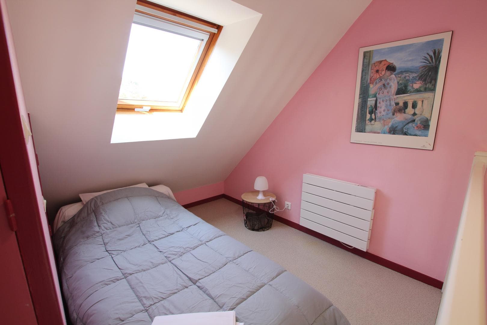 Gîte n°7 du village Clairefontaine
