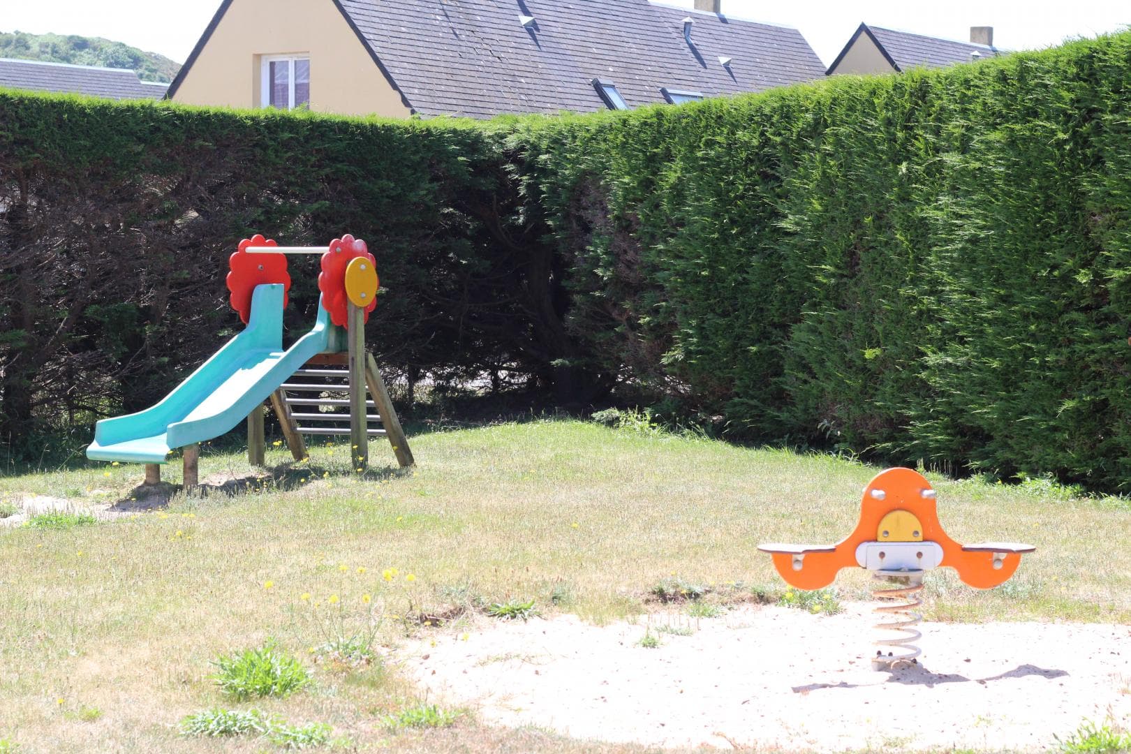 Gîte n° 9 du village Clairefontaine