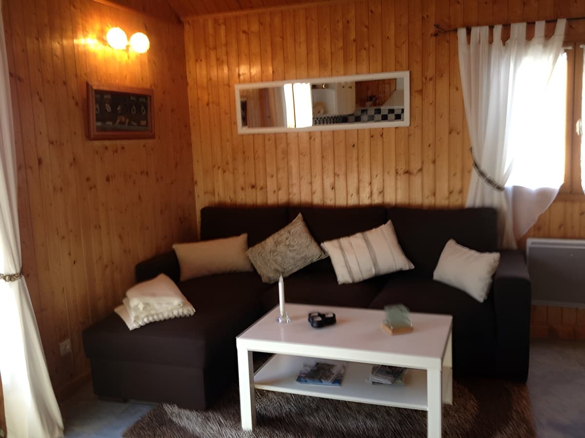 Le salon