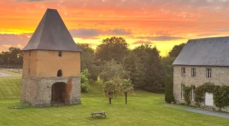 Haras du Cotis