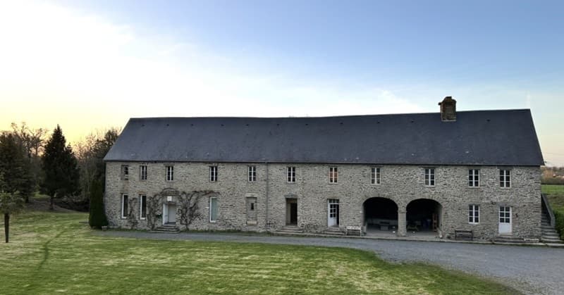 Haras du cotis