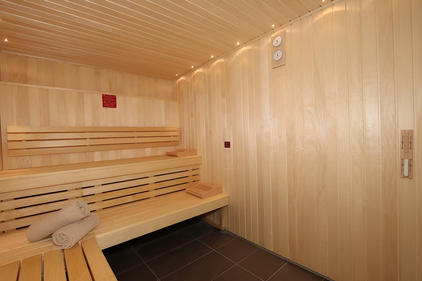 Hôtel Eden SPA_Honfleur (10)