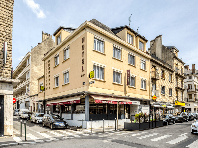 Hotel-La-Coupe-dOr-Lisieux