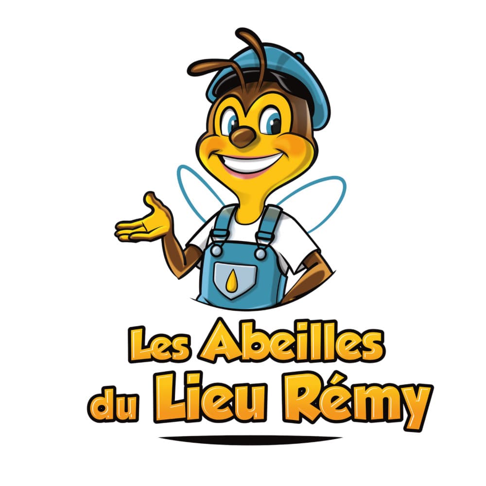 Les Abeilles du Lieu-Rémy